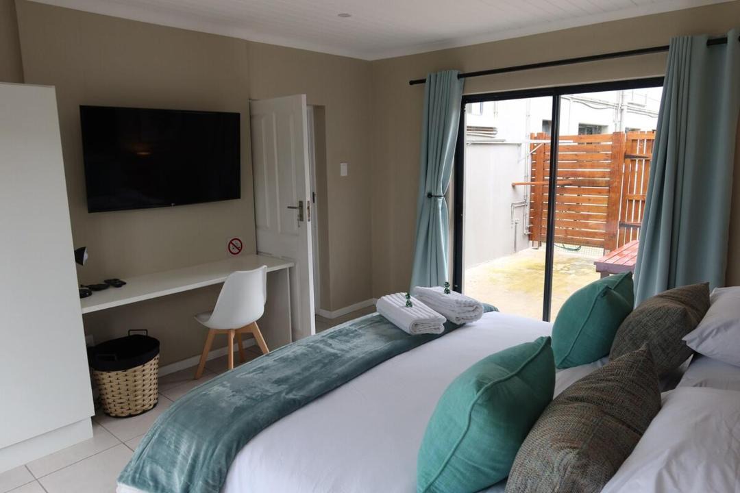 Photo of Bedroom in Port Elizabeth