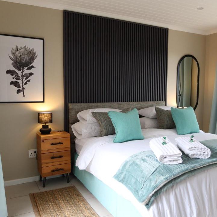 Photo of Bedroom in Port Elizabeth