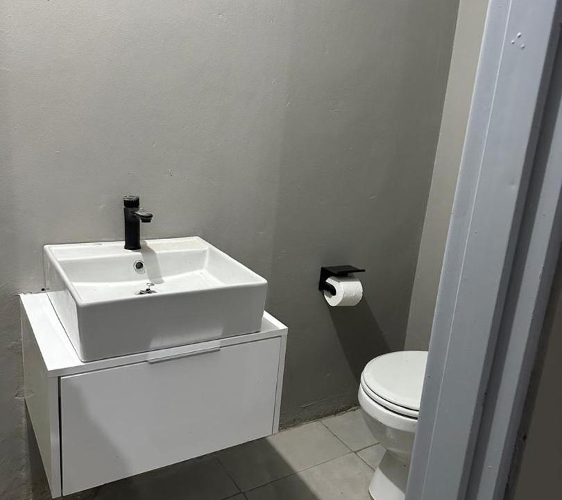 Photo of Bathroom in Richards Bay