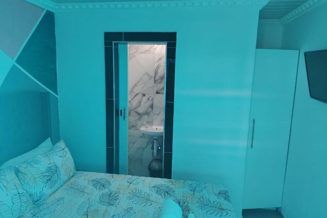 Photo of Bedroom in Maitland