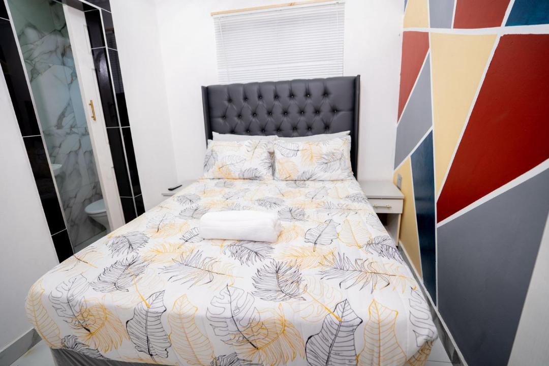 Photo of Bedroom in Maitland