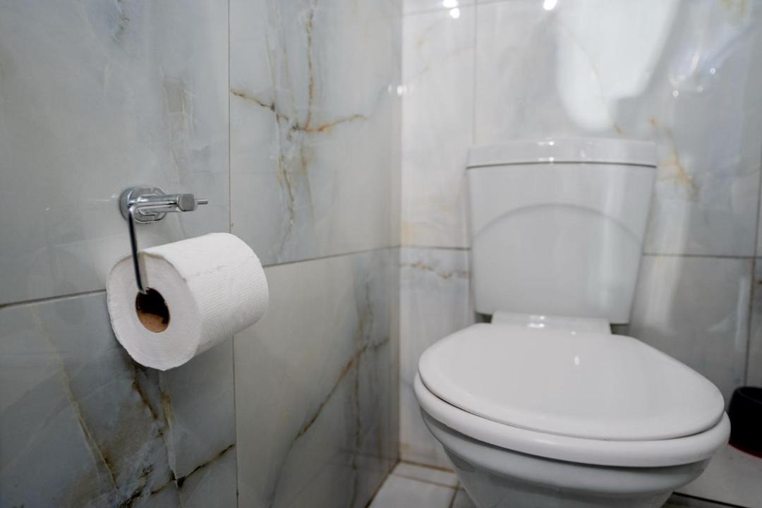 Photo of Bathroom in Maitland
