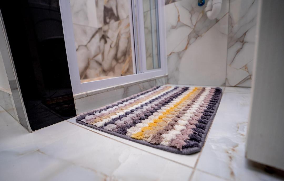 Photo of Bathroom in Maitland