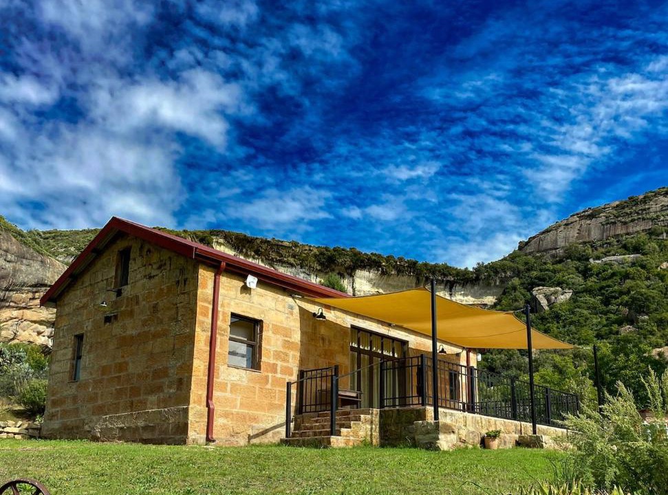 Photo of Others in Clarens