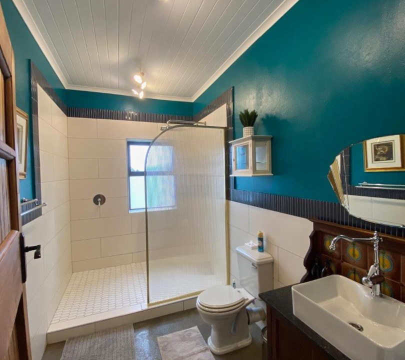 Photo of Bathroom in Clarens