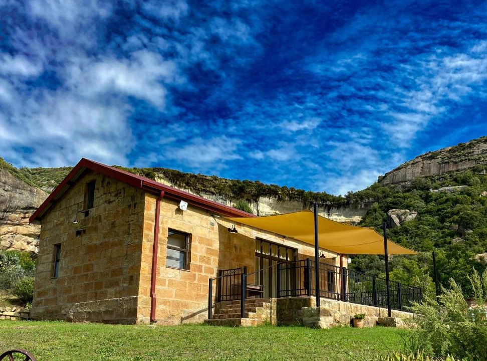 Photo of Others in Clarens