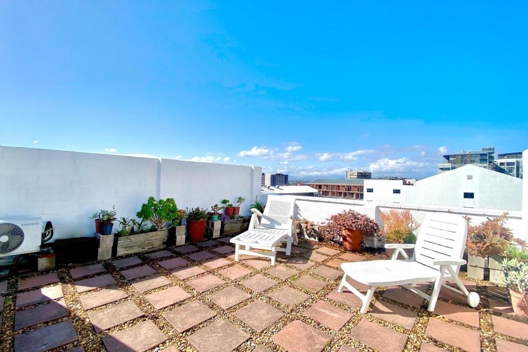 Photo of Patio Balcony in Salt River