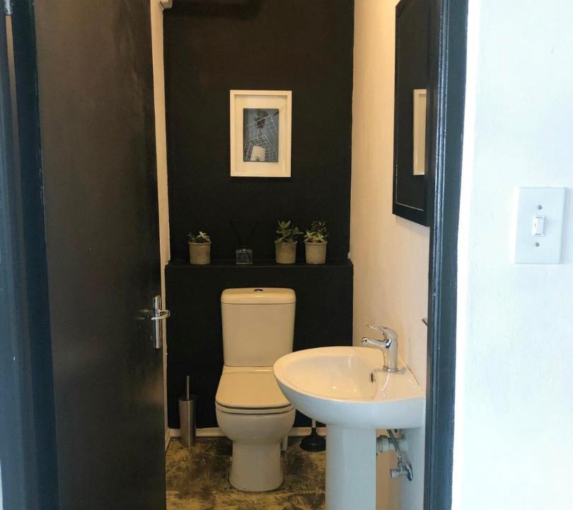 Photo of Bathroom in Salt River