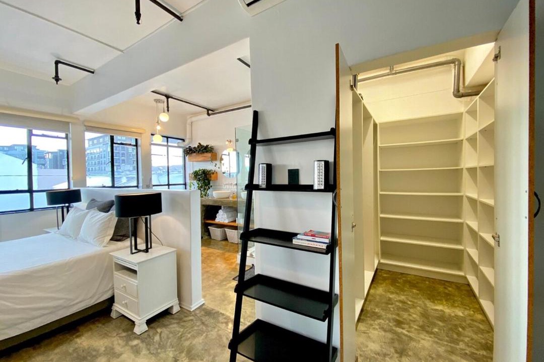 Photo of Bedroom in Salt River