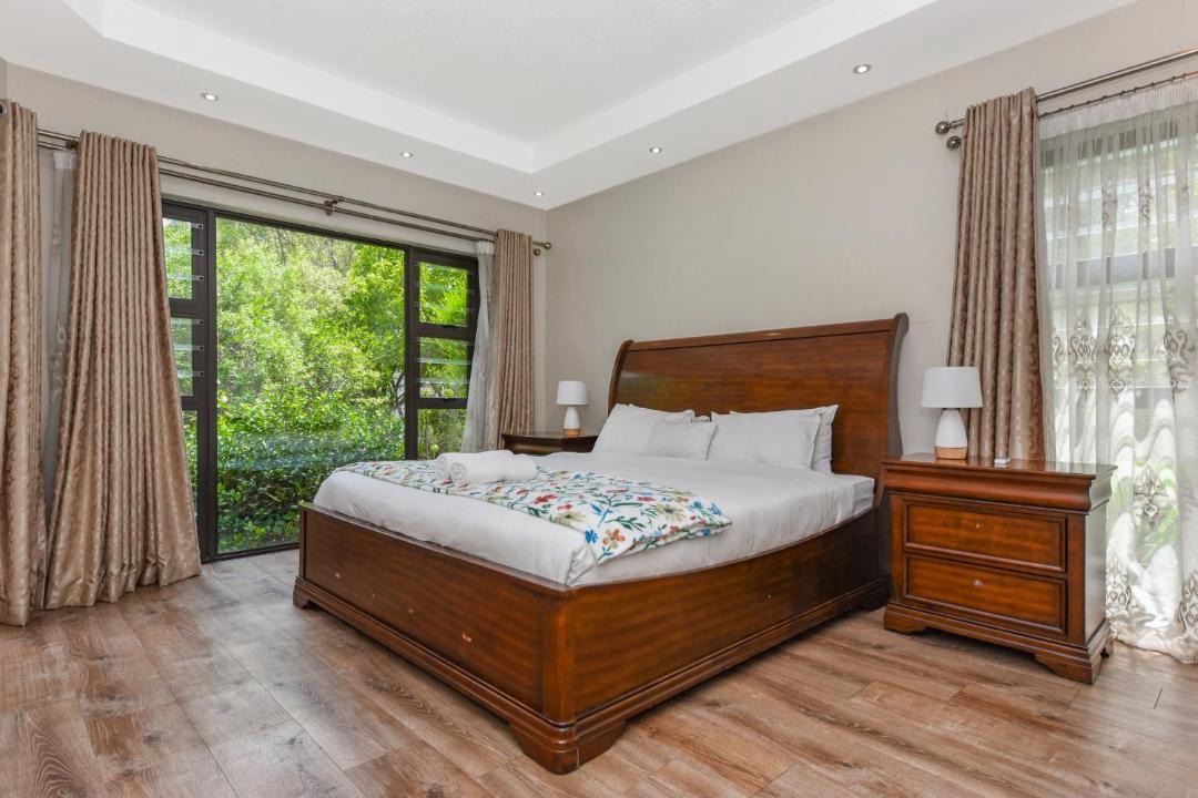 Photo of Bedroom in Greater Johannesburg Metropolitan Area