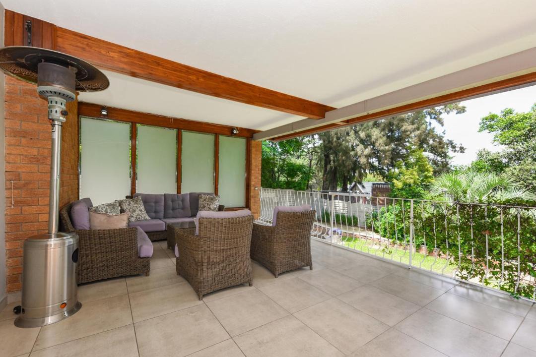 Photo of Patio Balcony in Greater Johannesburg Metropolitan Area