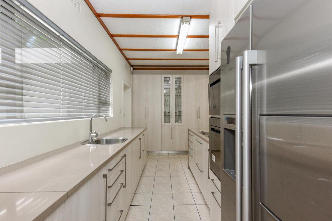 Photo of Kitchen in Greater Johannesburg Metropolitan Area