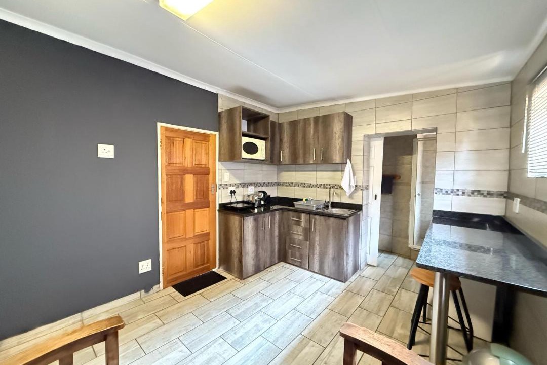 Photo of Kitchen in Potchefstroom