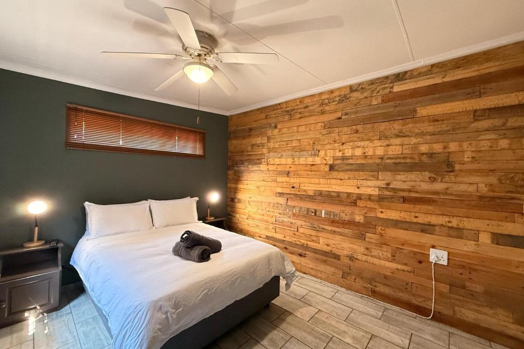 Photo of Bedroom in Potchefstroom