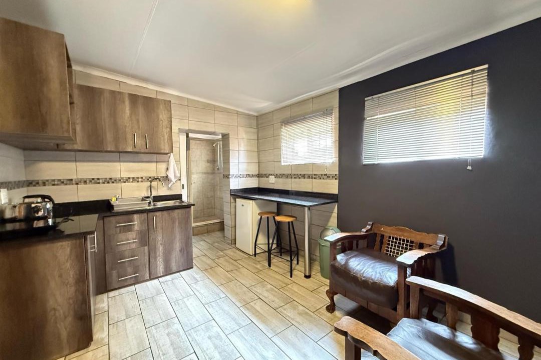 Photo of Kitchen in Potchefstroom