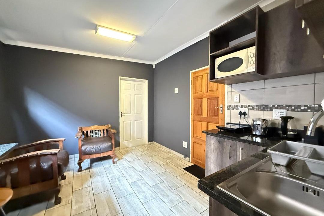 Photo of Kitchen in Potchefstroom