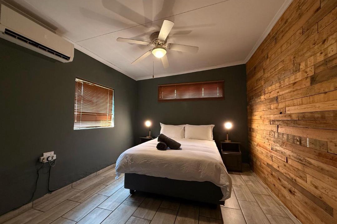 Photo of Bedroom in Potchefstroom