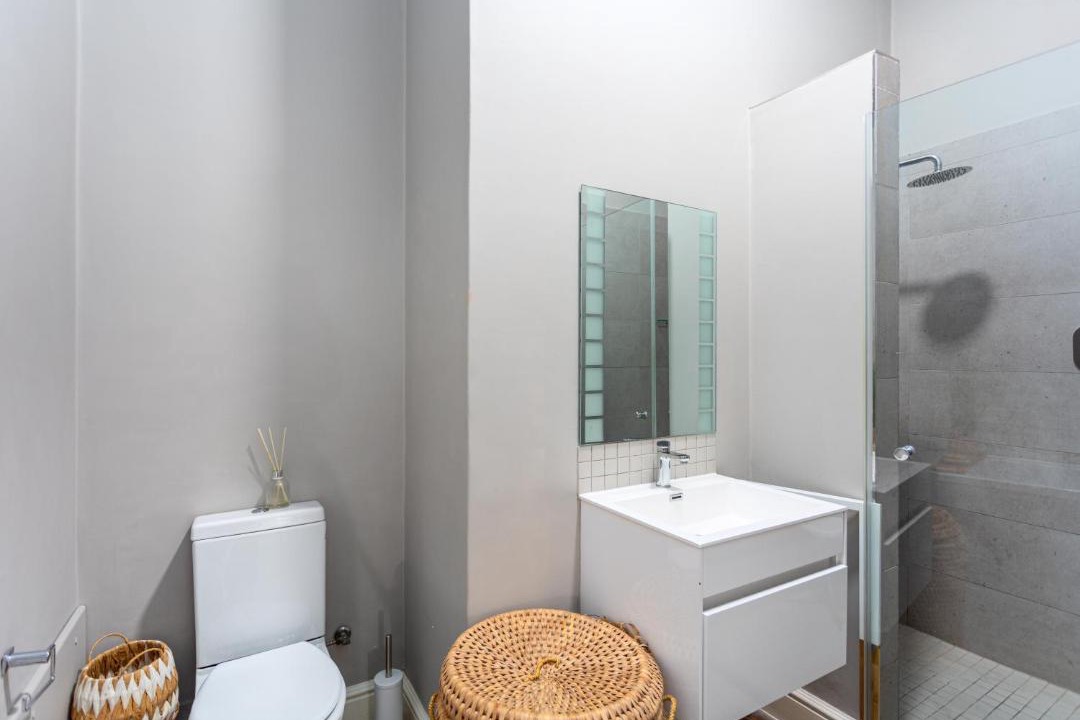 Photo of Bathroom in Big Bay