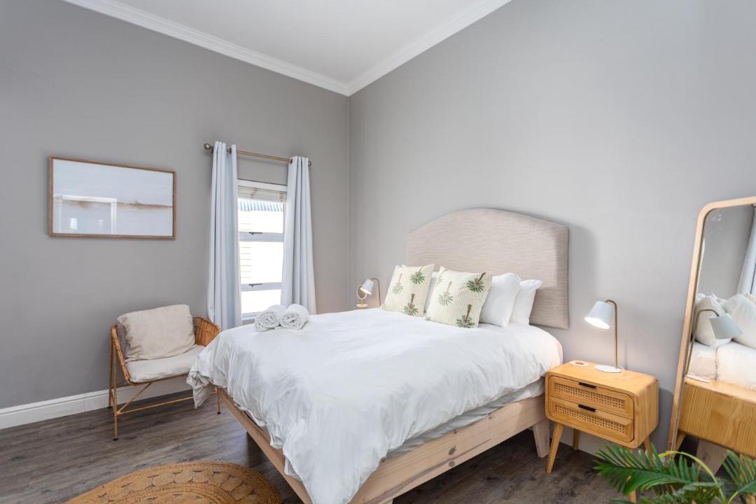 Photo of Bedroom in Big Bay