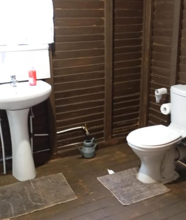 Photo of Bathroom in Okhahlamba