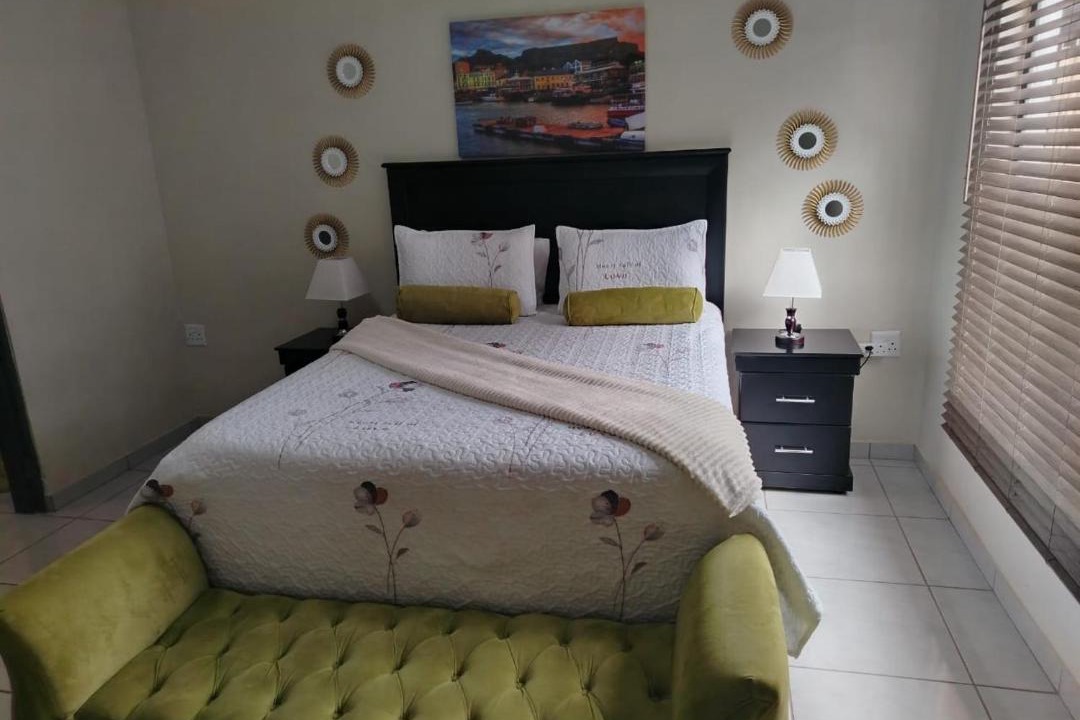 Photo of Bedroom in Waverley