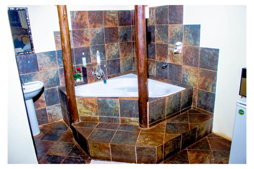 Photo of Bathroom in Waverley