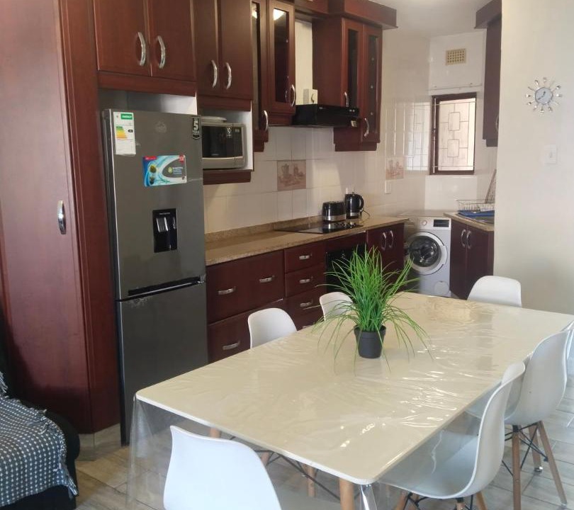 Photo of Kitchen in Umdloti
