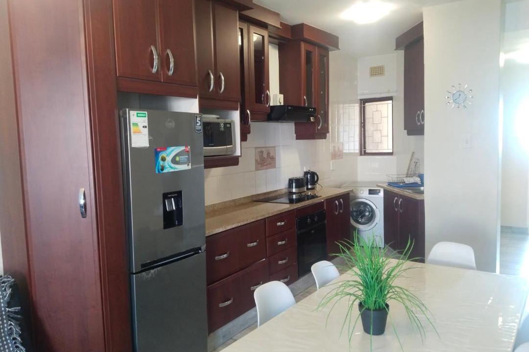 Photo of Kitchen in Umdloti