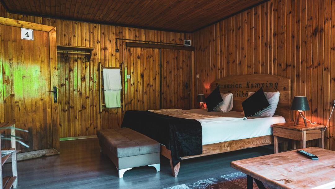 Photo of Bedroom in Basiskele