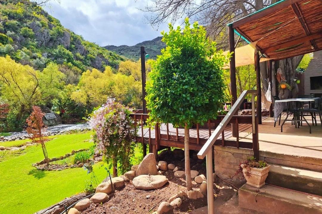 Photo of Others in Oudtshoorn