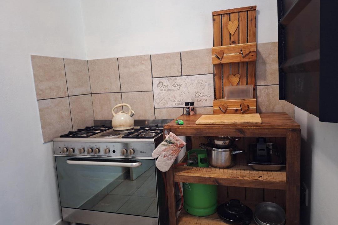 Photo of Kitchen in Oudtshoorn