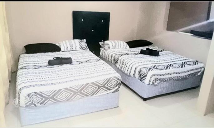 Photo of Bedroom in South Beach