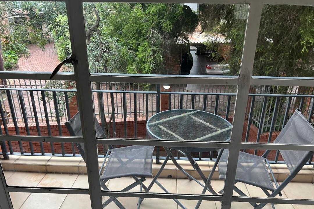 Photo of Patio Balcony in Arcadia