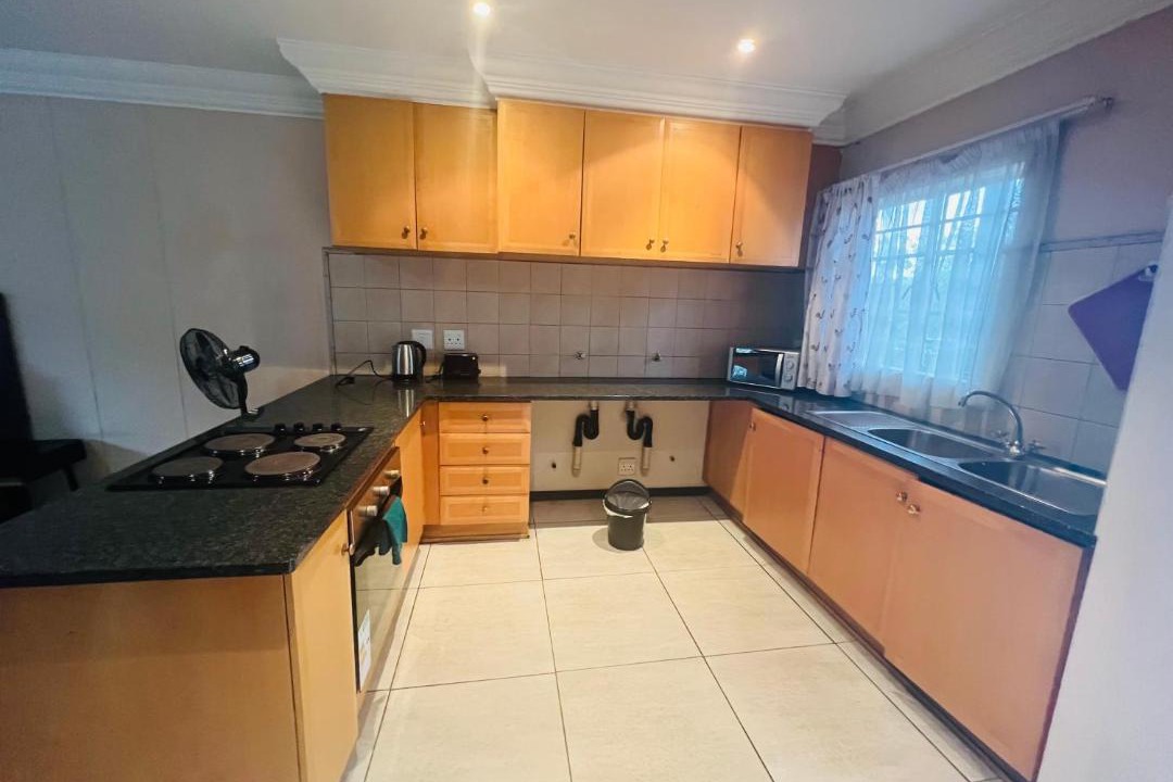Photo of Kitchen in Arcadia