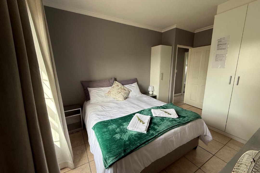 Photo of Bedroom in Brackenfell