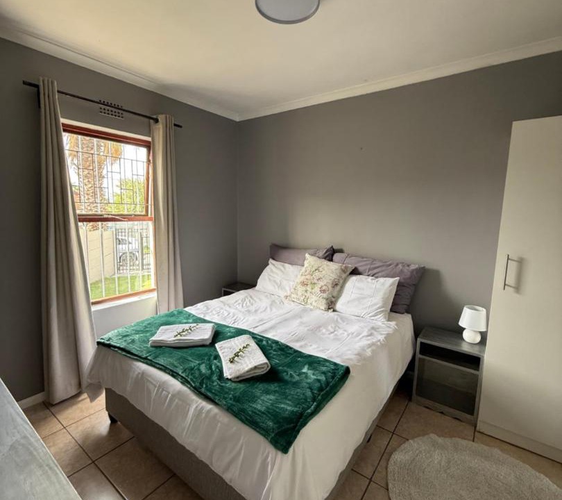 Photo of Bedroom in Brackenfell