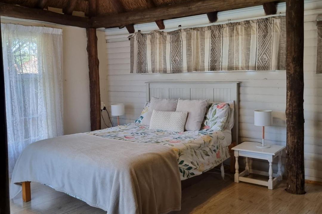 Photo of Bedroom in Pretoria