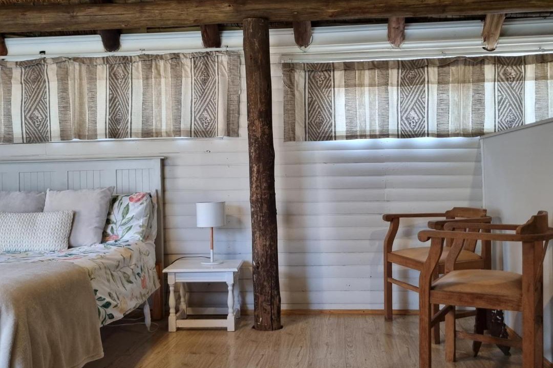 Photo of Bedroom in Pretoria