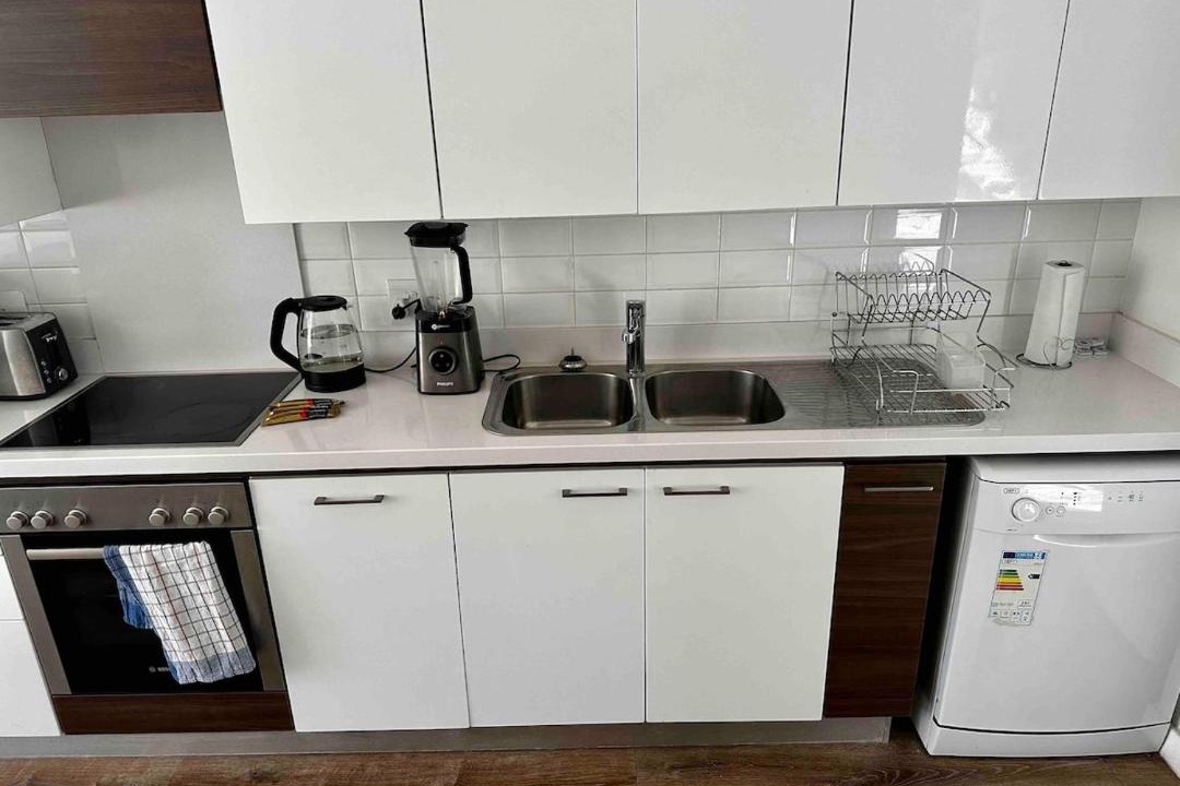 Photo of Kitchen in Menlo Park