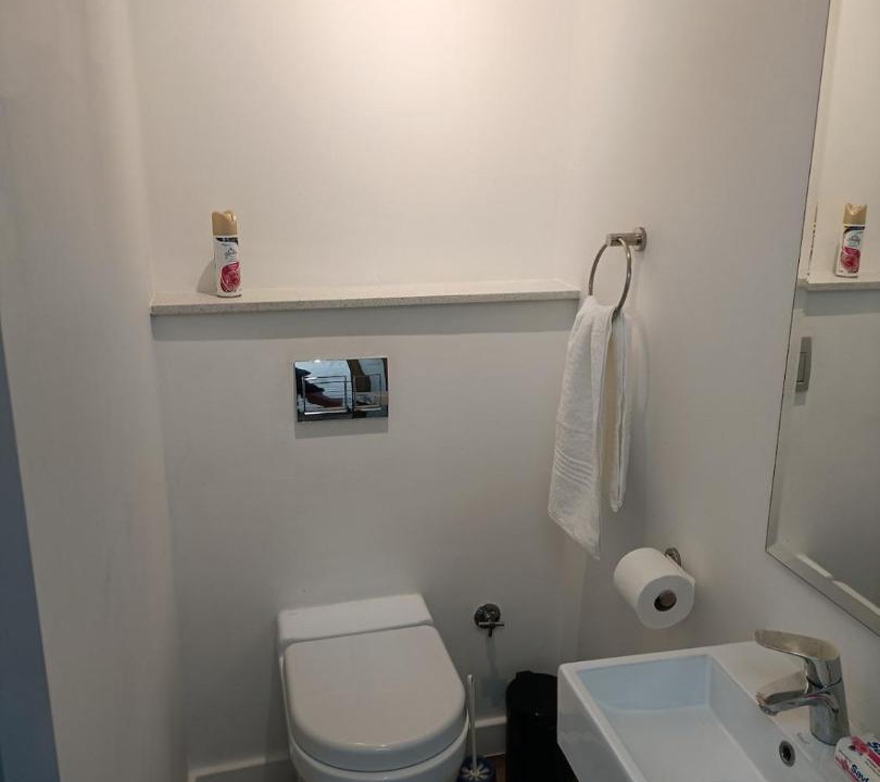 Photo of Bathroom in Menlo Park