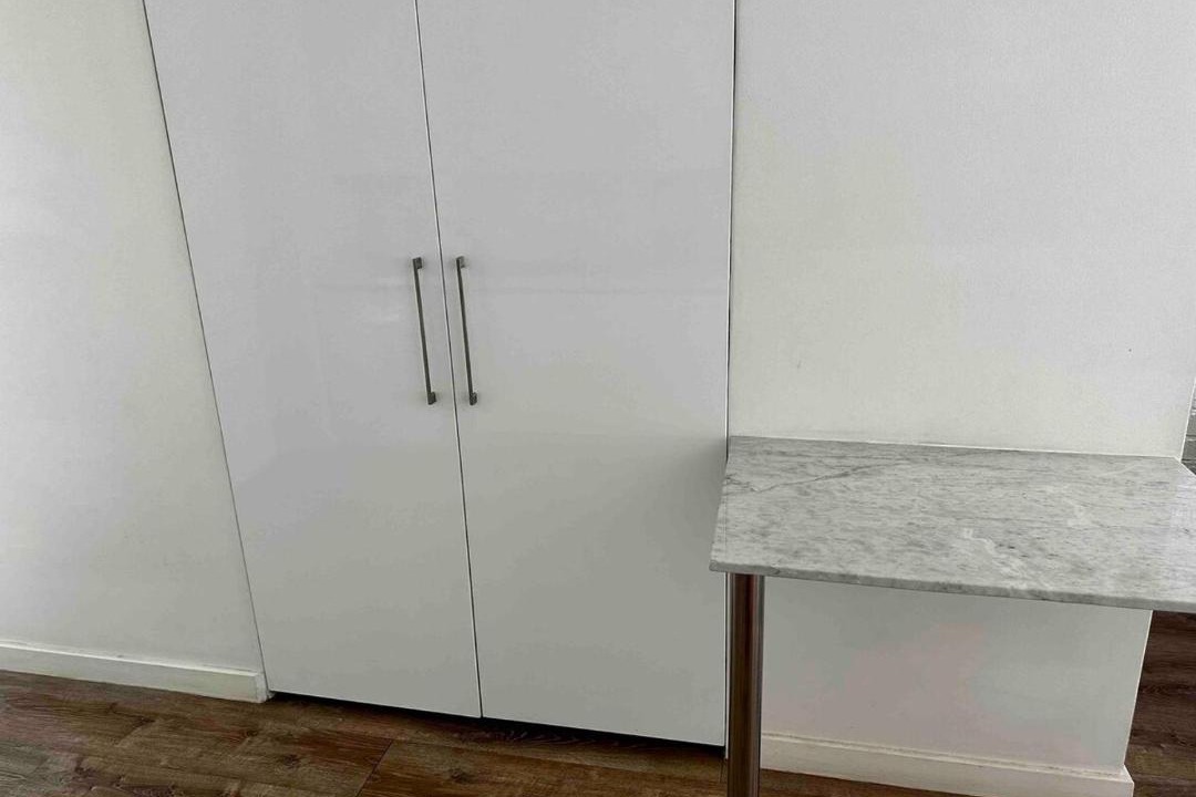 Photo of Kitchen in Menlo Park