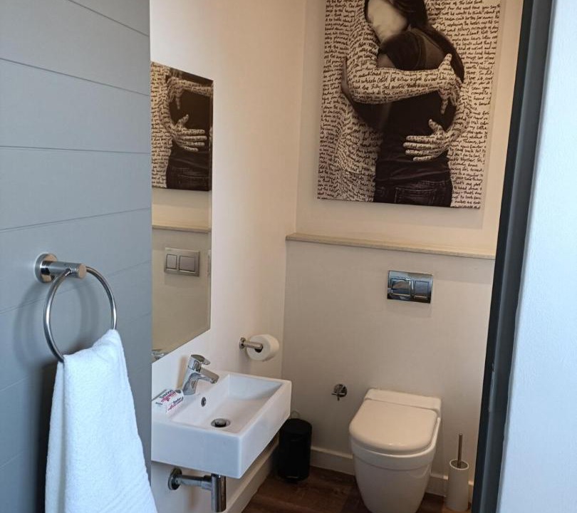 Photo of Bathroom in Menlo Park