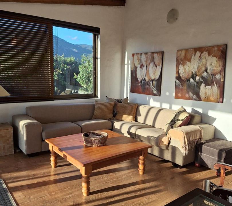 Photo of Livingroom in Onrus