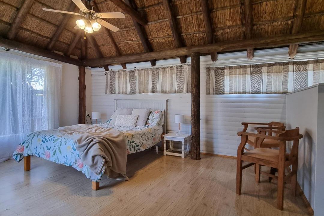 Photo of Bedroom in Pretoria