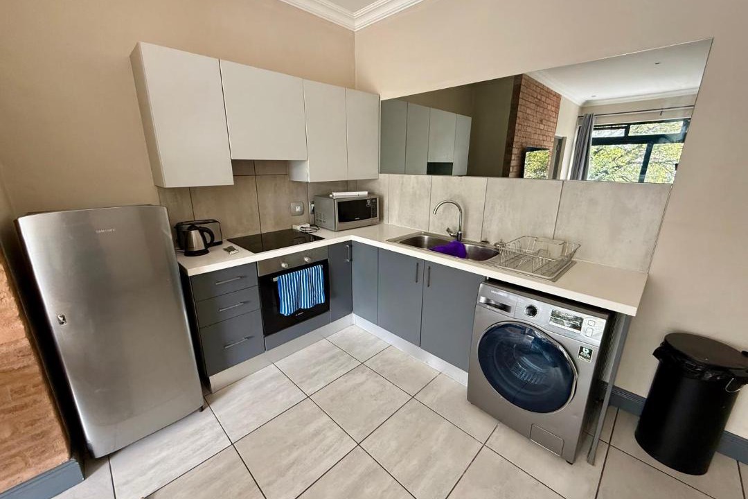 Photo of Kitchen in Menlo Park