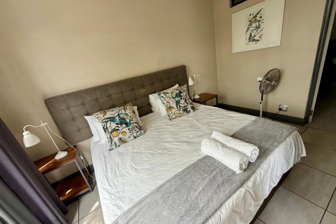 Photo of Bedroom in Menlo Park