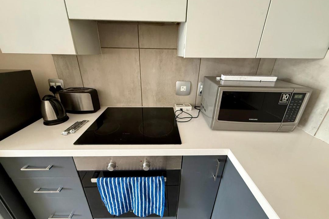 Photo of Kitchen in Menlo Park
