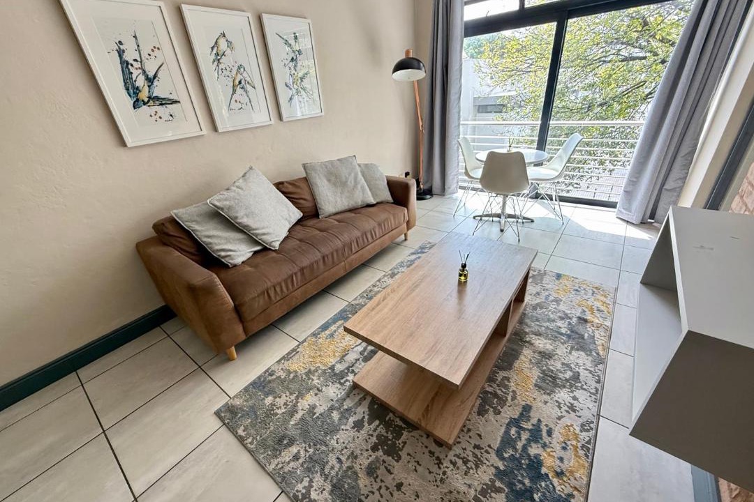Photo of Livingroom in Menlo Park
