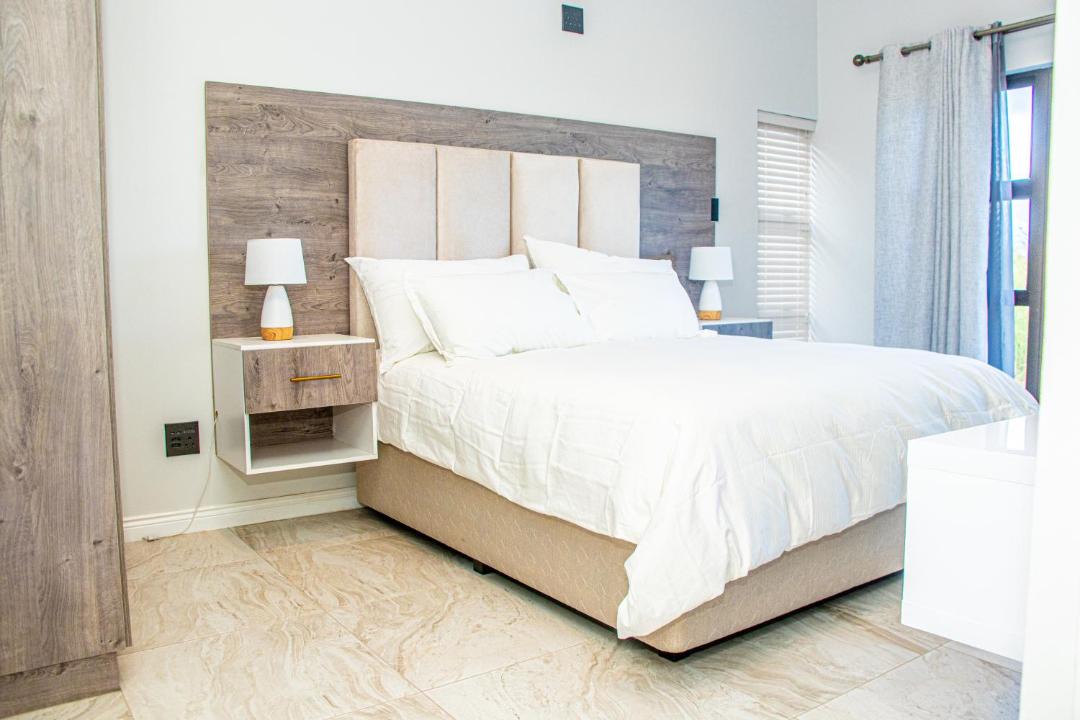 Photo of Bedroom in Mookgopong