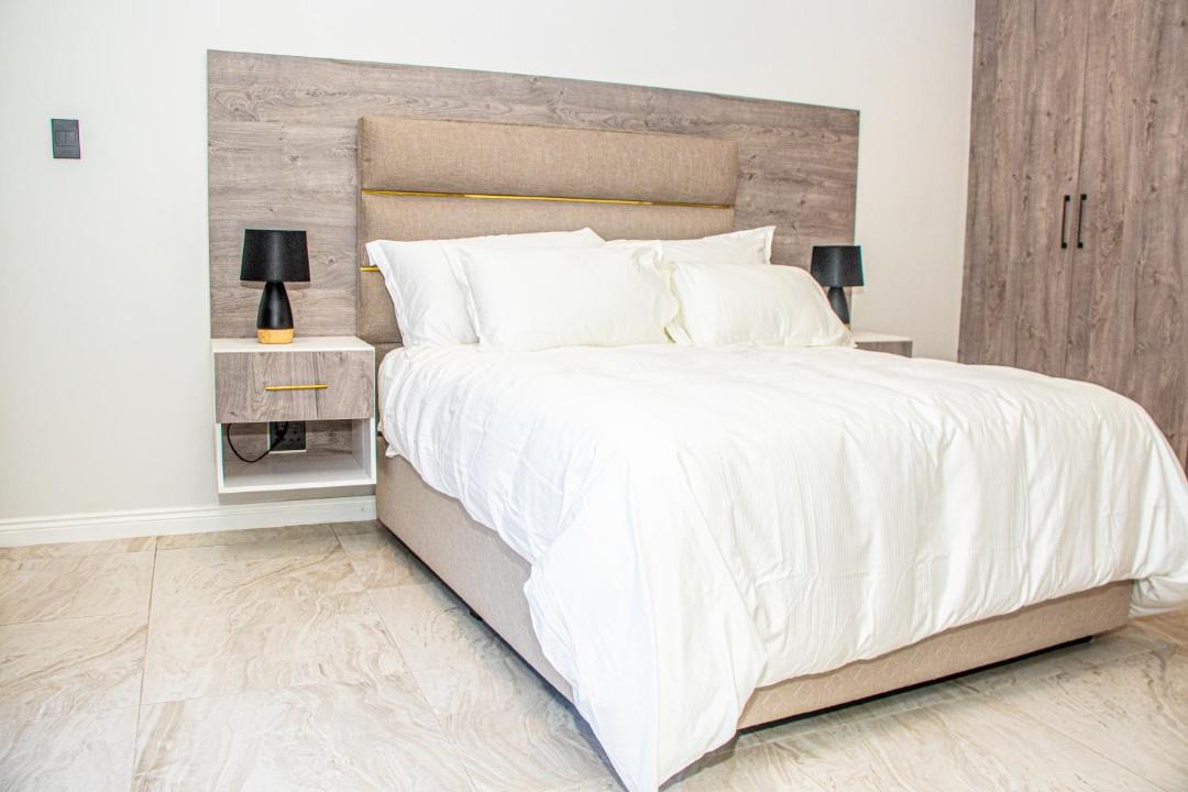 Photo of Bedroom in Mookgopong